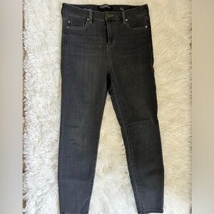 Liverpool ankle jeans